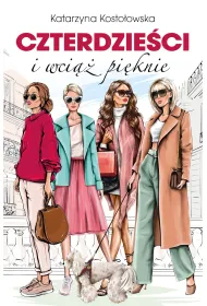eBook Czterdzieci i wci piknie mobi epub