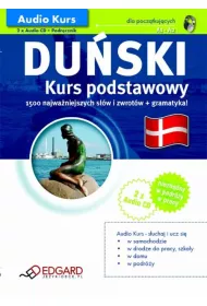 Du�ski Kurs Podstawowy + kod