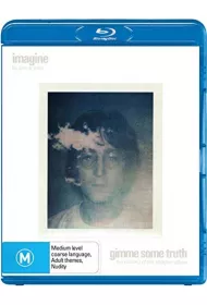 Imagine & Gimme Some Truth (Blu-Ray)