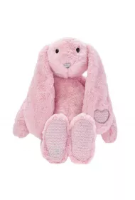 Kr�liczek Missimo r�owy 34cm Beppe