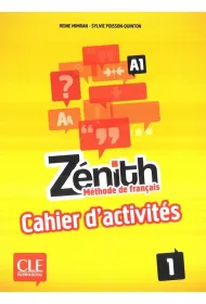 Zenith 1. �wiczenia
