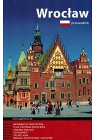 Wroc�aw przewodnik