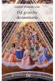 Od grzechu do nawr�cenia