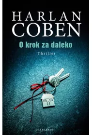 O krok za daleko