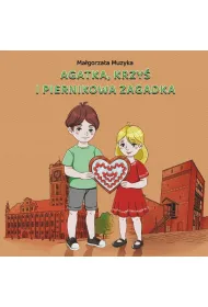 Agatka, Krzy� i piernikowa zagadka