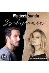 Audiobook Szukaj mnie mp3