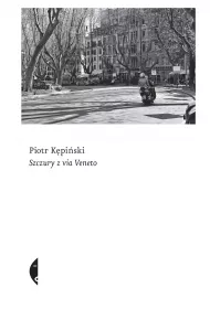 eBook Szczury z via Veneto mobi epub