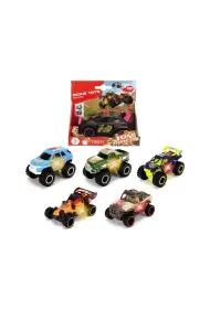 Joyrider MIX * Dickie Toys