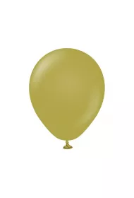 Godan Balony Beauty&Charm zielone 20 szt.