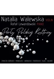 Per�y Polskiej Kultury - Walewska/ Lewandowski (CD)