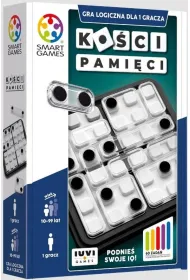 Smart Games Ko�ci Pami�ci (PL) IUVI Games