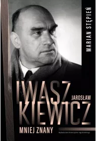 Jaros�aw Iwaszkiewicz mniej znany