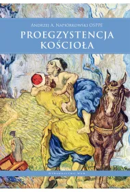 Proegzystencja Ko�cio�a