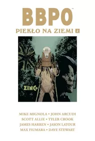 Pieko na Ziemi. BBPO. Tom 2