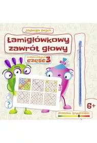 �amig��wkowy zawr�t g�owy matematyka cz�� 3