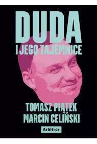 Duda i jego tajemnice