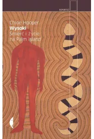 Wysoki. mier Camerona Doomadgee