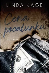 Cena poca�unku. Forbidden Men. Tom 1