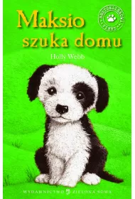 eBook Maksio szuka domu. Zaopiekuj si mn mobi epub
