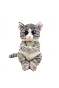Beanie Babies. Mitzi - kot 15 cm Ty