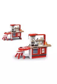 PROMO Kuchnia mini Tefal Evolutive Grand Chef SMOBY