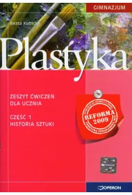 Plastyka GIM KL 1. �wiczenia cz�� 1