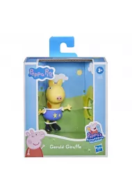 �winka Pepa Bohater z Przyjaciele �yrafa Gerald