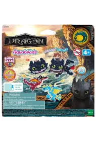 Aquabeads Jak wytresowa� smoka Epoch