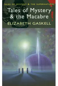 Tales of Mystery & the Macabre. Tales of Mystery & The Supernatural wer. angielska