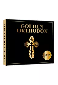 Golden Orthodox (CD)
