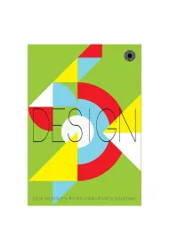 Ziemia Obiecana Blok techniczny biay+kolorowy A4 Design 10 szt.