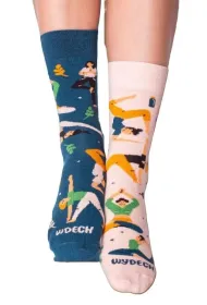 Skarpety Joga 36-40
