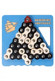 Bermuda Triangle Recent Toys poziom 3,5/5 G3