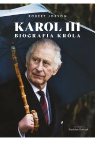 Karol III. Biografia krla