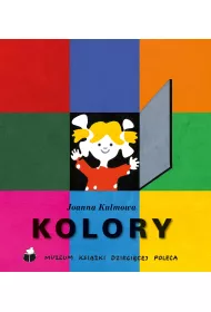 Kolory