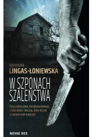 eBook W szponach szalestwa mobi epub