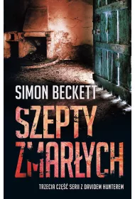 eBook Szepty zmarych mobi epub