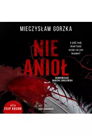 Audiobook Nie Anio mp3