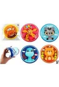 Dysk lataj�cy Zwierz�tka mix Pro Kids