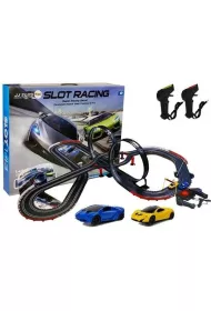 Tor wy�cigowy 1:43 LeanToys