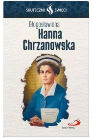 Karta Skuteczni �wi�ci - B�ogos�awiona Hanna...