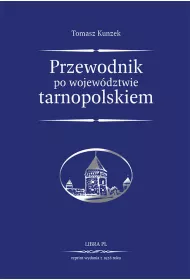 Przewodnik po wojew�dztwie tarnopolskim