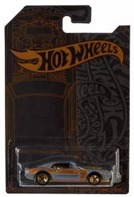 Hot Wheels Samochodzik Satin Style GHH73 Mattel