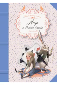 Alicja w Krainie Czar�w
