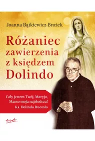 R�aniec zawierzenia z ksi�dzem Dolindo