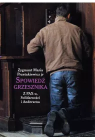 Spowied� grzesznika