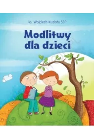 Modlitwy dla dzieci