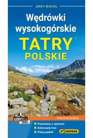 W�dr�wki wysokog�rskie Tatry Polskie