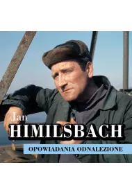 Audiobook Opowiadania odnalezione mp3