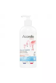 Acorelle Woda do mycia dla niemowlt 500 ml